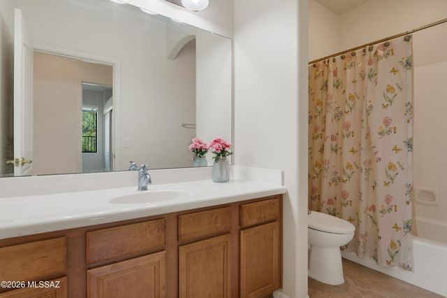 6093 N Placita Pajaro N, Tucson, AZ 85718