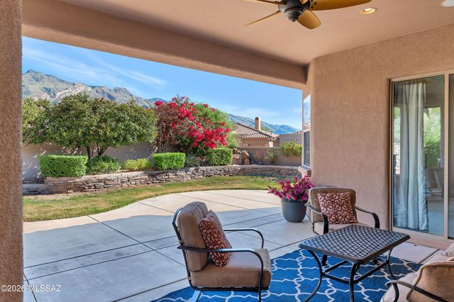 6093 N Placita Pajaro N, Tucson, AZ 85718