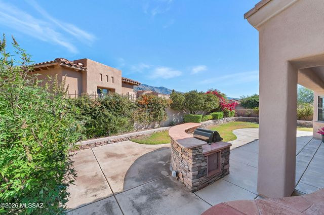6093 N Placita Pajaro N, Tucson, AZ 85718