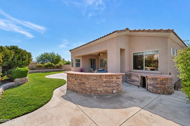 6093 N Placita Pajaro N, Tucson, AZ 85718