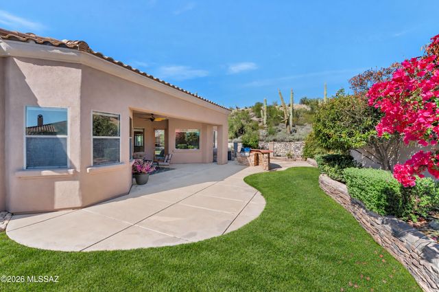 6093 N Placita Pajaro N, Tucson, AZ 85718