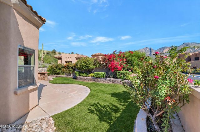 6093 N Placita Pajaro N, Tucson, AZ 85718