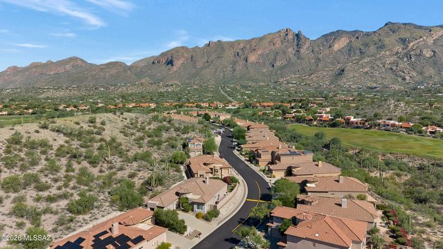 6093 N Placita Pajaro N, Tucson, AZ 85718