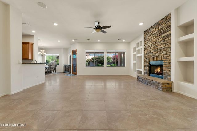6093 N Placita Pajaro N, Tucson, AZ 85718