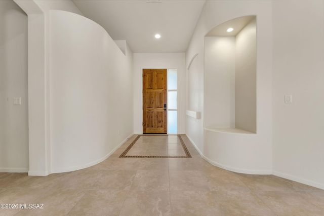 6093 N Placita Pajaro N, Tucson, AZ 85718