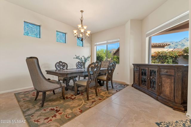 6093 N Placita Pajaro N, Tucson, AZ 85718