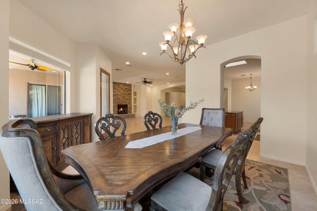 6093 N Placita Pajaro N, Tucson, AZ 85718