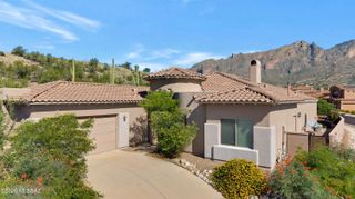 6093 N Placita Pajaro N, Tucson, AZ 85718