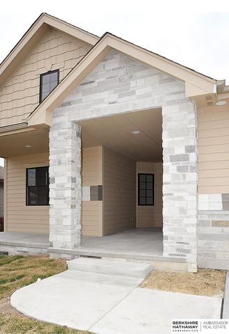 4315 S 219th Street, Elkhorn, NE 68022