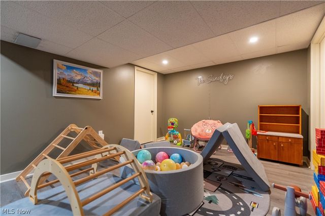 5615 Clover Street, Louisville, OH 44641