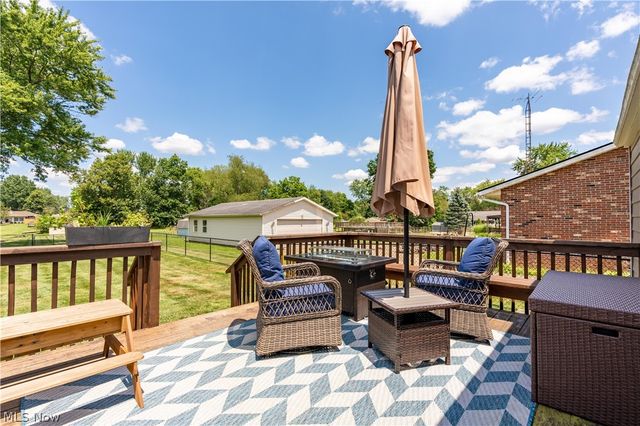 5615 Clover Street, Louisville, OH 44641