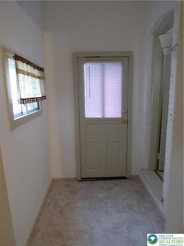 749 South Hall Street, Allentown, PA 18103