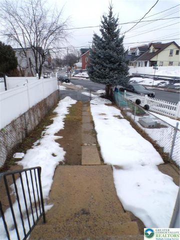 749 South Hall Street, Allentown, PA 18103