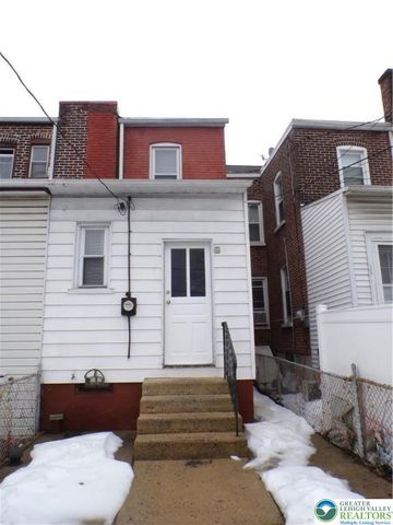 749 South Hall Street, Allentown, PA 18103