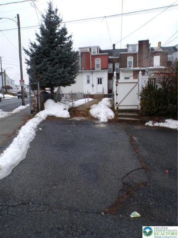 749 South Hall Street, Allentown, PA 18103