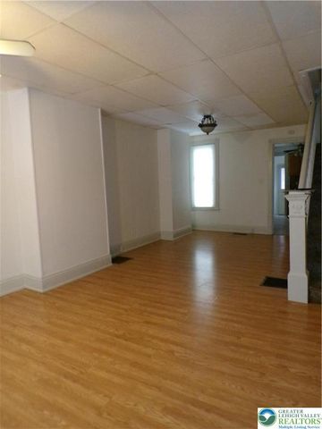 749 South Hall Street, Allentown, PA 18103