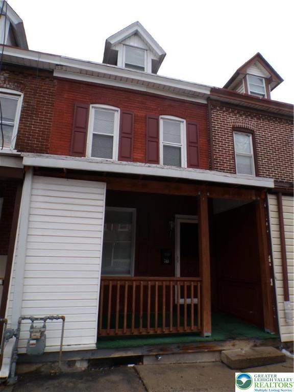 749 South Hall Street, Allentown, PA 18103