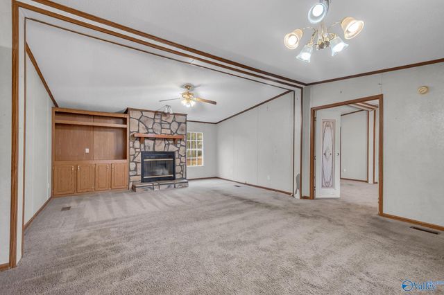 2308 Charity Lane NW, Hazel Green, AL 35750