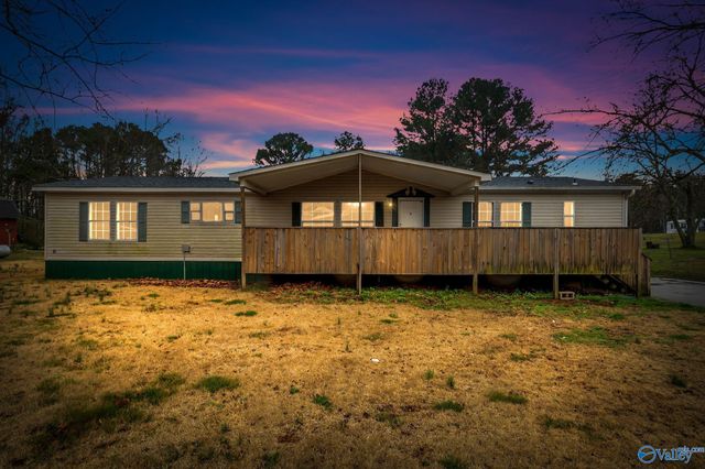 2308 Charity Lane NW, Hazel Green, AL 35750