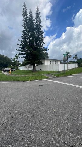1251 Little River Dr, Miami, FL 33147