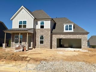 12562 PENROSE DR, Arlington, TN 38002