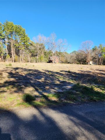 Lot 427 Echo Hills Lane, Livingston, TX 77351