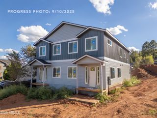 1921 E ARROWHEAD Avenue, Flagstaff, AZ 86004