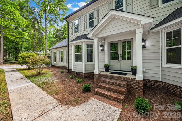 5318 Apple Blossom Court, Mint Hill, NC 28227
