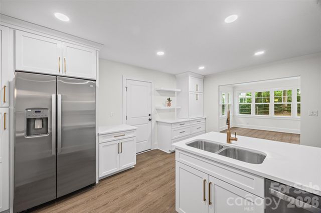 5318 Apple Blossom Court, Mint Hill, NC 28227