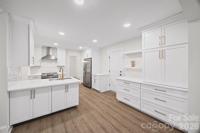 5318 Apple Blossom Court, Mint Hill, NC 28227