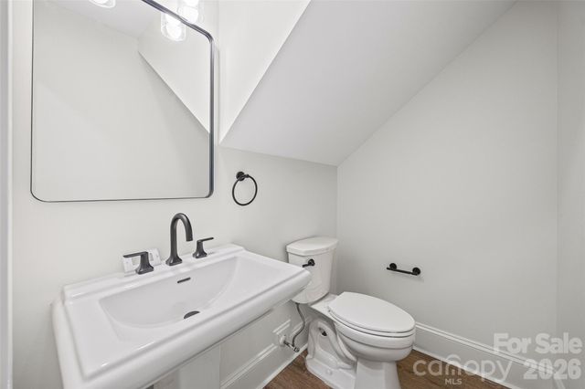5318 Apple Blossom Court, Mint Hill, NC 28227