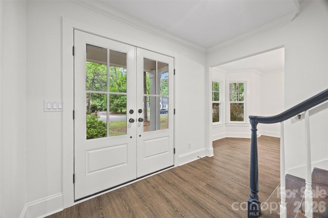 5318 Apple Blossom Court, Mint Hill, NC 28227
