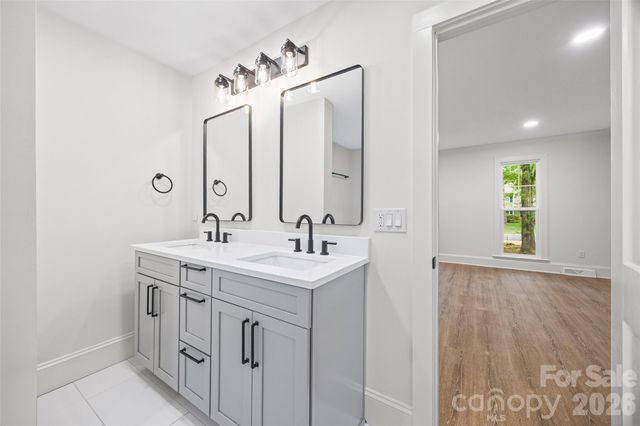 5318 Apple Blossom Court, Mint Hill, NC 28227