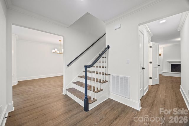 5318 Apple Blossom Court, Mint Hill, NC 28227