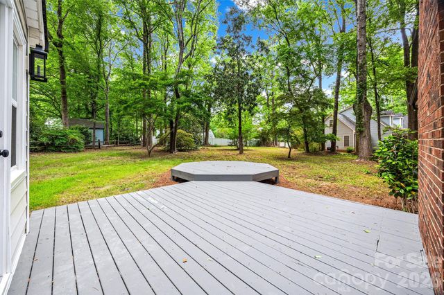 5318 Apple Blossom Court, Mint Hill, NC 28227