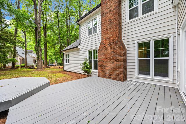 5318 Apple Blossom Court, Mint Hill, NC 28227
