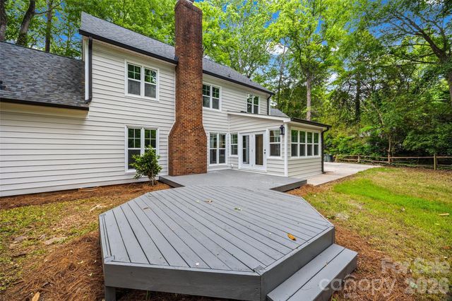 5318 Apple Blossom Court, Mint Hill, NC 28227