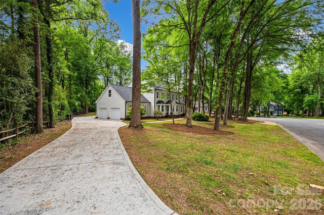 5318 Apple Blossom Court, Mint Hill, NC 28227