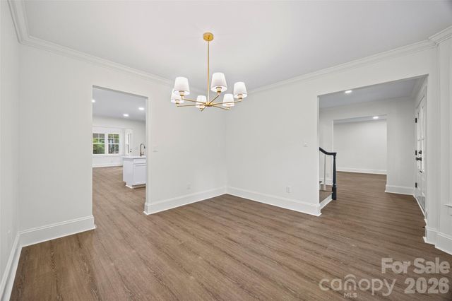 5318 Apple Blossom Court, Mint Hill, NC 28227