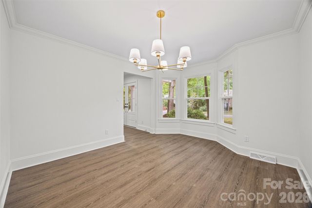 5318 Apple Blossom Court, Mint Hill, NC 28227