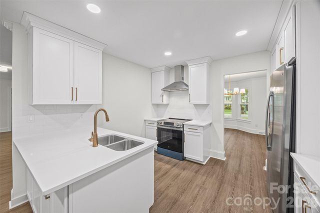 5318 Apple Blossom Court, Mint Hill, NC 28227
