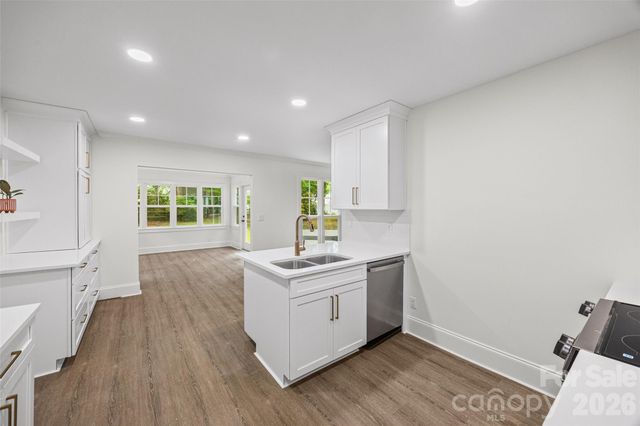 5318 Apple Blossom Court, Mint Hill, NC 28227