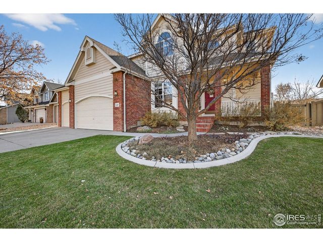 3149 Shallow Pond Dr, Fort Collins, CO 80528