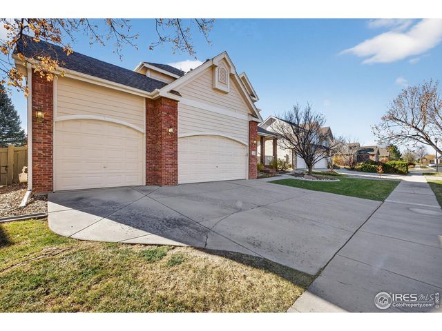 3149 Shallow Pond Dr, Fort Collins, CO 80528
