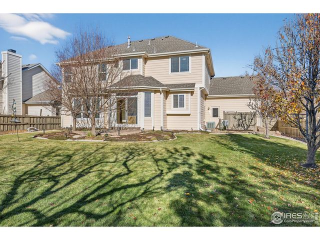 3149 Shallow Pond Dr, Fort Collins, CO 80528