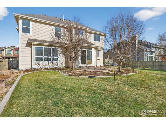 3149 Shallow Pond Dr, Fort Collins, CO 80528