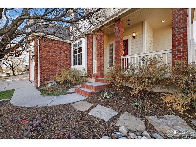 3149 Shallow Pond Dr, Fort Collins, CO 80528