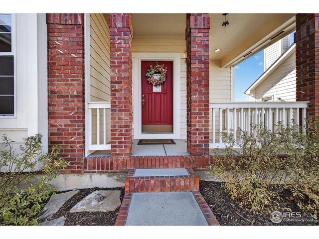 3149 Shallow Pond Dr, Fort Collins, CO 80528