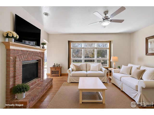 3149 Shallow Pond Dr, Fort Collins, CO 80528