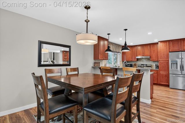 45459 Brunswick Drive, Canton Charter Township, MI 48187